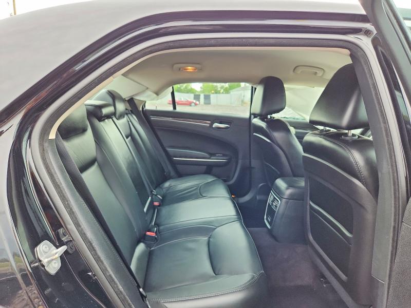 Aukcja sprzedaży 2016 Chrysler 300, vin: 2C3CCAAG2GH288183, numer aukcji: 57740646