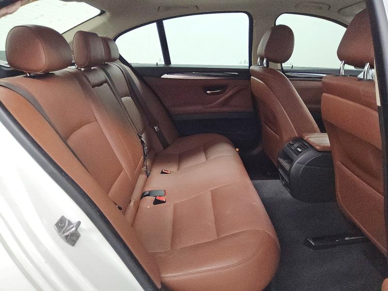 Продаж на аукціоні авто 2016 Bmw 535, vin: WBA5B1C57GG134905, номер лоту: 53269236