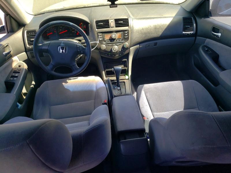 Aukcja sprzedaży 2004 Honda Accord, vin: JHMCM56374C012102, numer aukcji: 56324166
