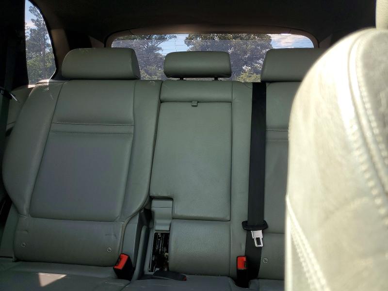 58131396 :رقم المزاد ، 4USFE43547LY79614 vin ، 2007 Bmw X5 مزاد بيع