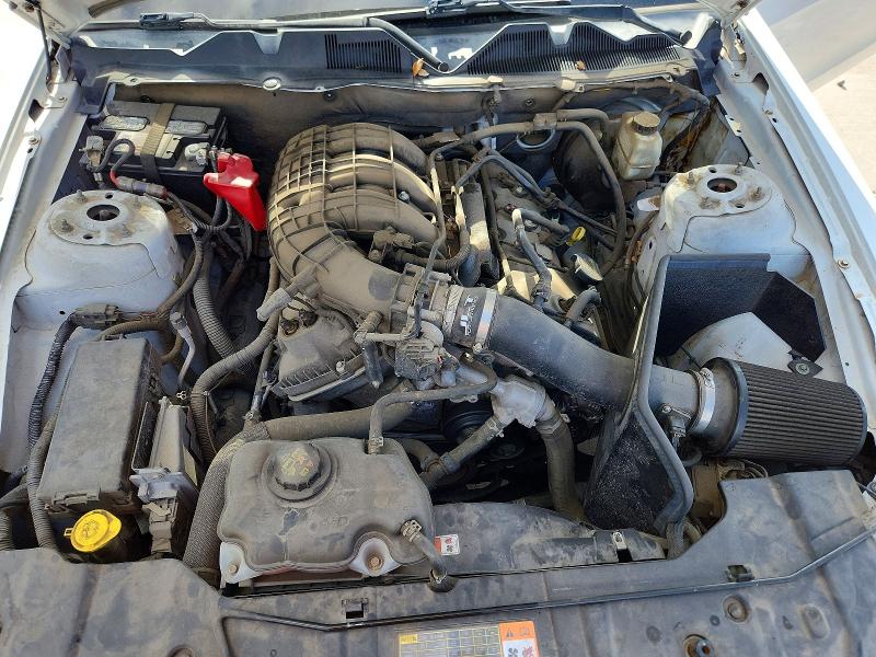 56360446 :رقم المزاد ، 1ZVBP8AM7E5264523 vin ، 2014 Ford Mustang مزاد بيع
