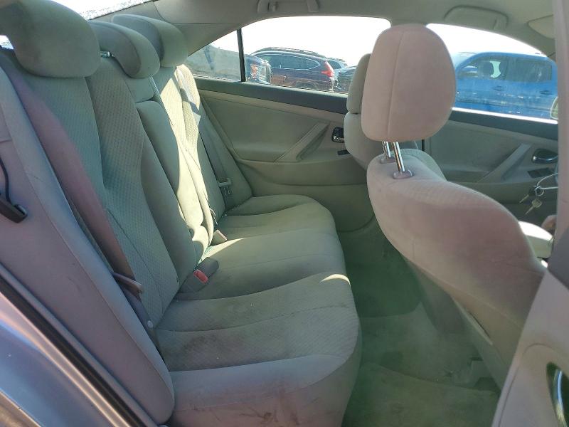 2008 Toyota Camry მანქანა იყიდება აუქციონზე, vin: 4T1BE46KX8U746997, აუქციონის ნომერი: 58271036
