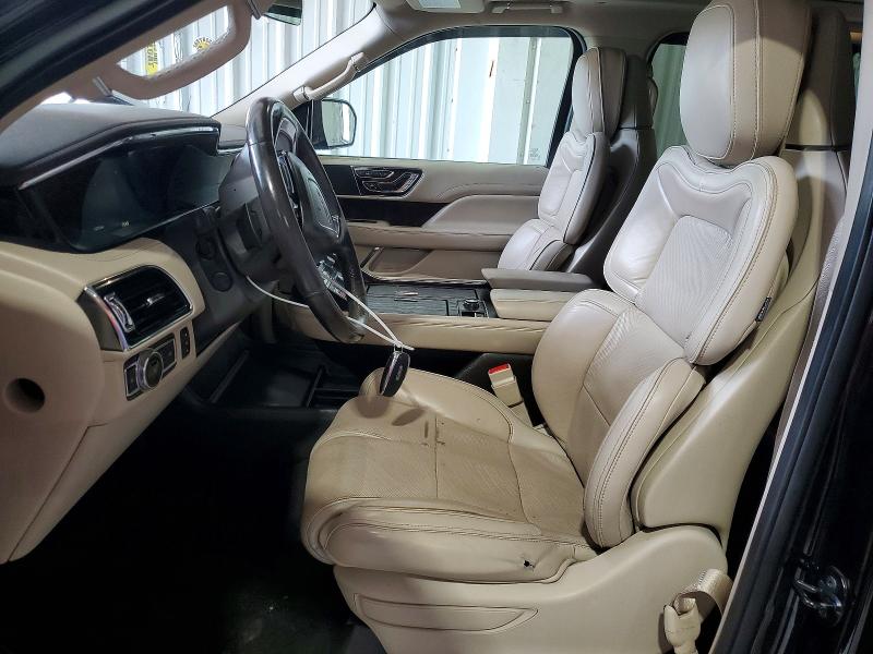 Продаж на аукціоні авто 2019 Lincoln Navigator, vin: 5LMJJ3LT5KEL11740, номер лоту: 57618666