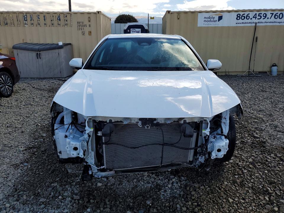 Продаж на аукціоні авто 2025 Toyota Camry, vin: 4T1DAACK5SU164904, номер лоту: 56180166