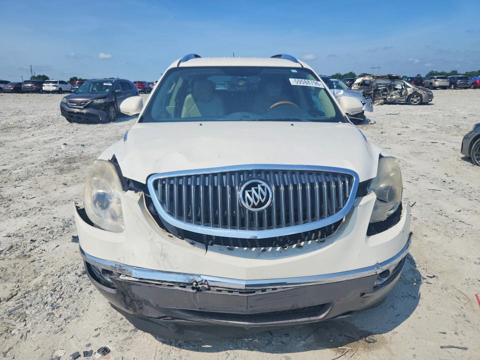 Продаж на аукціоні авто 2012 Buick Enclave, vin: 5GAKRCED6CJ161285, номер лоту: 59088796
