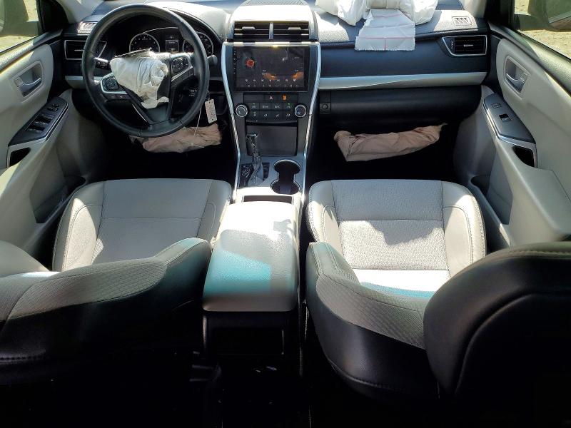 Aukcja sprzedaży 2016 Toyota Camry, vin: 4T1BF1FKXGU600447, numer aukcji: 55934306