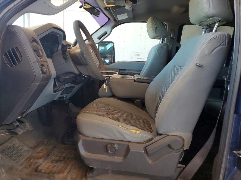Aukcja sprzedaży 2012 Ford F250, vin: 1FT7W2B61CEA12806, numer aukcji: 58638146