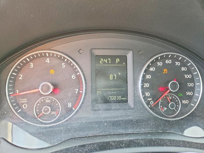 Продажа на аукционе авто 2010 Volkswagen Jetta, vin: 3VWAZ7AJ6AM123341, номер лота: 55685956