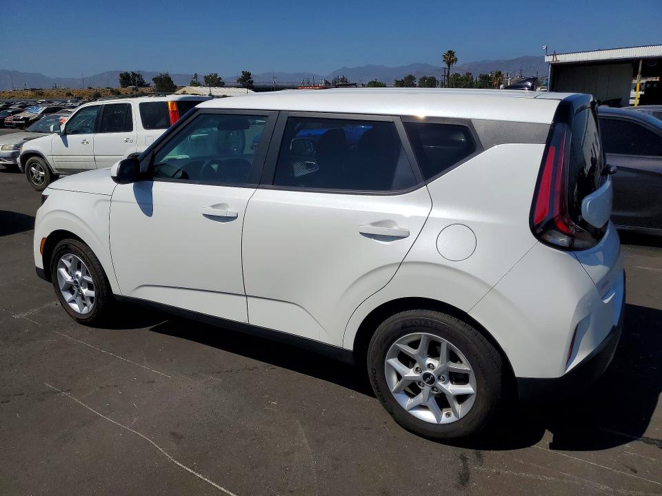 Продаж на аукціоні авто 2023 Kia Soul, vin: KNDJ23AU9P7851474, номер лоту: 57018606