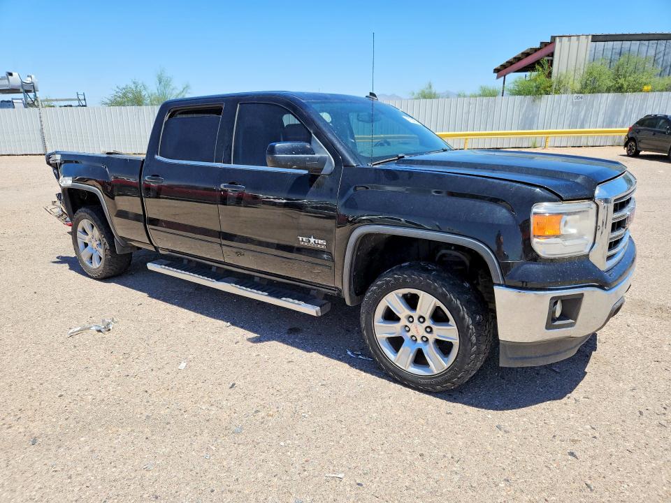 Auction sale of the 2014 Gmc Sierra, vin: 3GTP1UEC2EG291478, lot number: 57204386