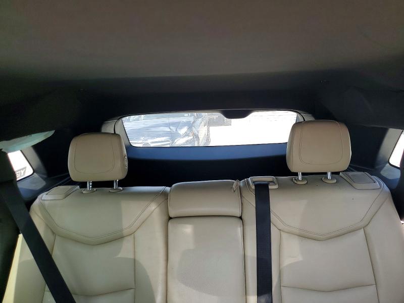 Продаж на аукціоні авто 2017 Cadillac Xt5, vin: 1GYKNARS1HZ169997, номер лоту: 55688706