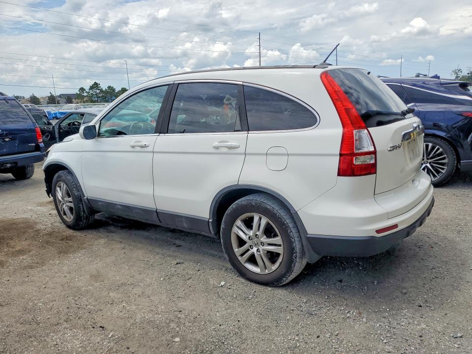 Aukcja sprzedaży 2011 Honda Cr-v, vin: 5J6RE4H72BL040223, numer aukcji: 55704486