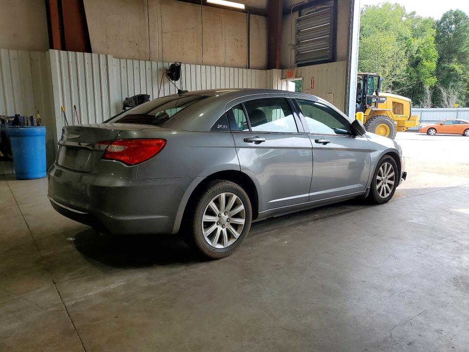 Продаж на аукціоні авто 2012 Chrysler 200, vin: 1C3CCBBG3CN151579, номер лоту: 57957086