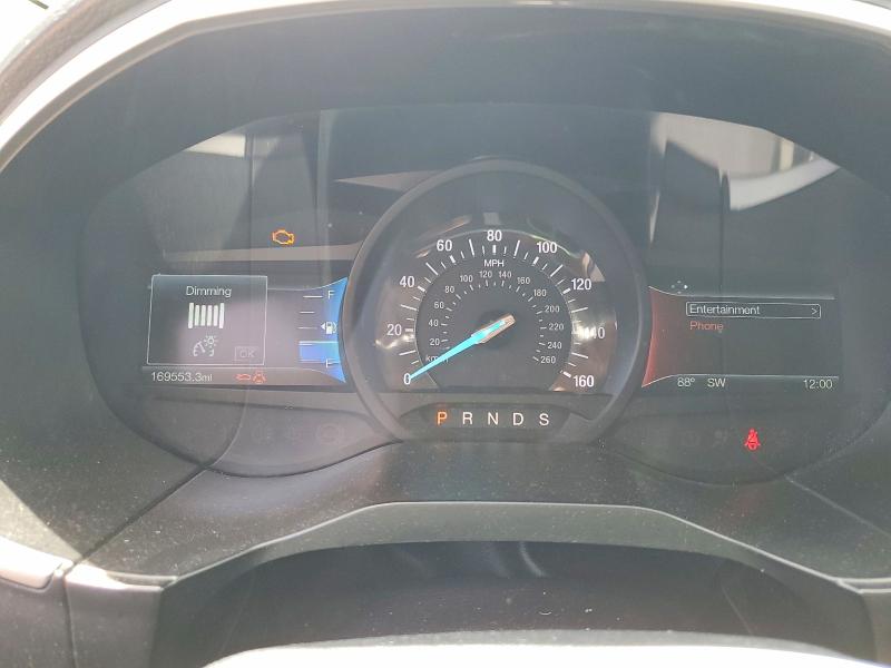 Aukcja sprzedaży 2015 Ford Edge, vin: 2FMTK4J99FBB44743, numer aukcji: 57968666