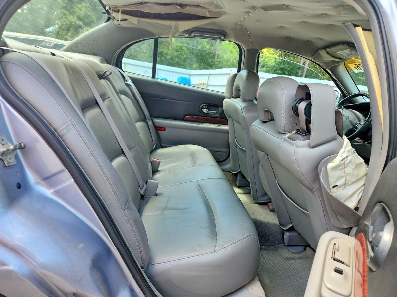 Aukcja sprzedaży 2004 Buick Lesabre, vin: 1G4HR54K84U202970, numer aukcji: 55726576