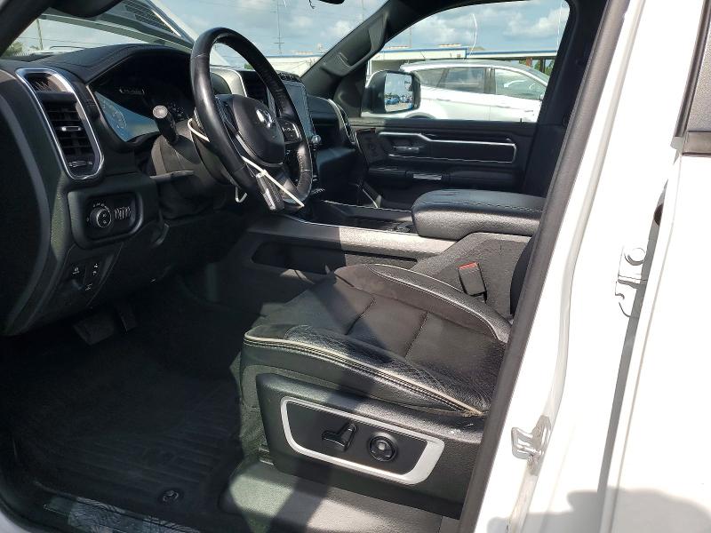 56718306 :رقم المزاد ، 1C6SRFJM9LN227477 vin ، 2020 Ram 1500 مزاد بيع
