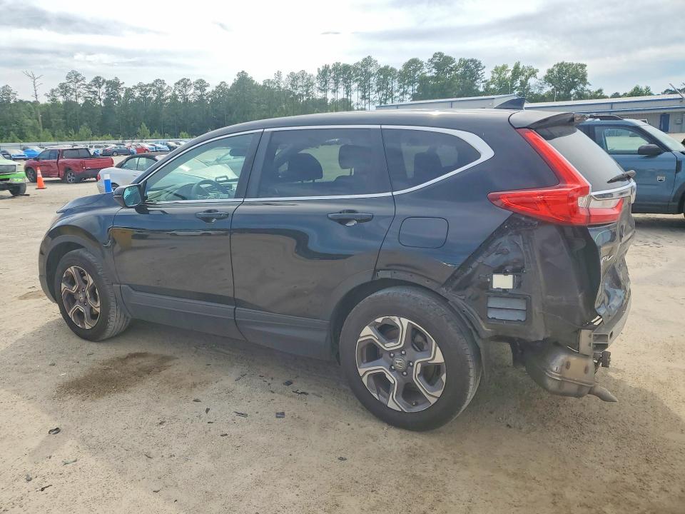 Aukcja sprzedaży 2018 Honda Cr-v, vin: 7FARW1H58JE017275, numer aukcji: 57034126