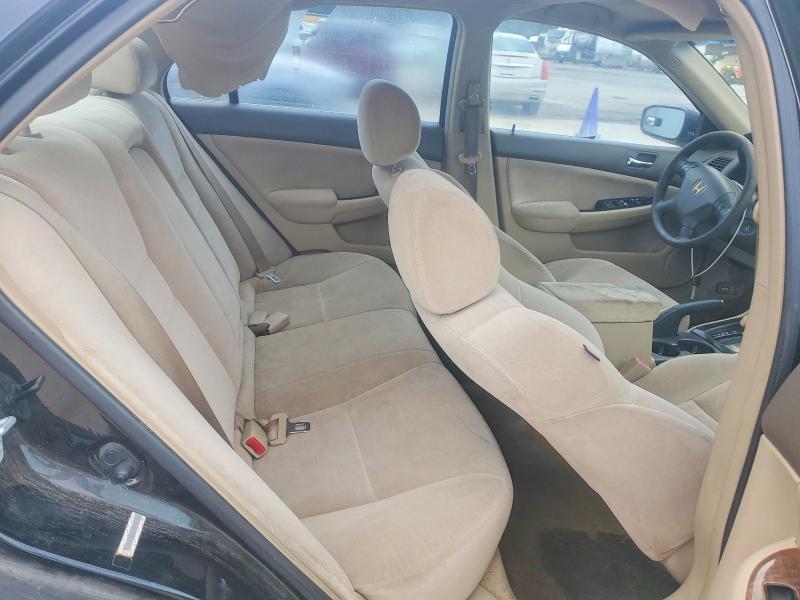 58455146 :رقم المزاد ، JHMCM56317C020944 vin ، 2007 Honda Accord مزاد بيع