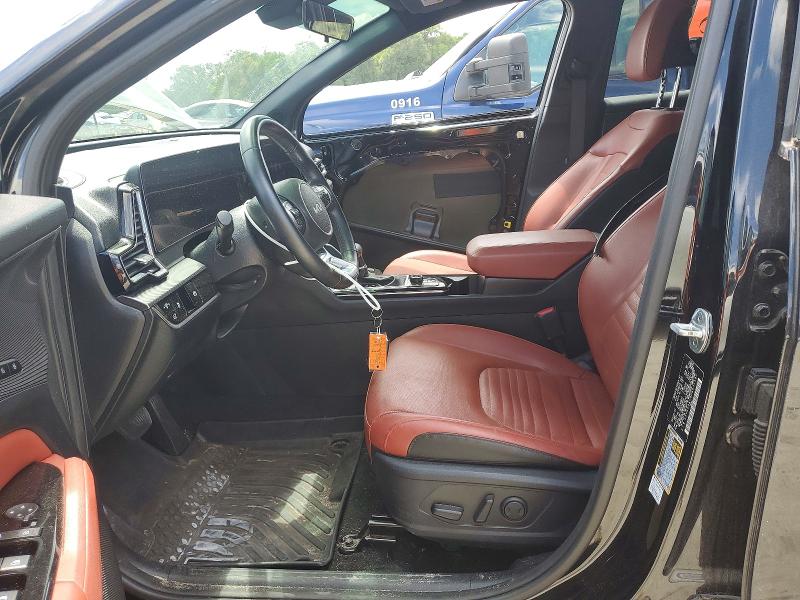 Продаж на аукціоні авто 2023 Kia Sportage, vin: 5XYK43AF4PG031502, номер лоту: 57513896