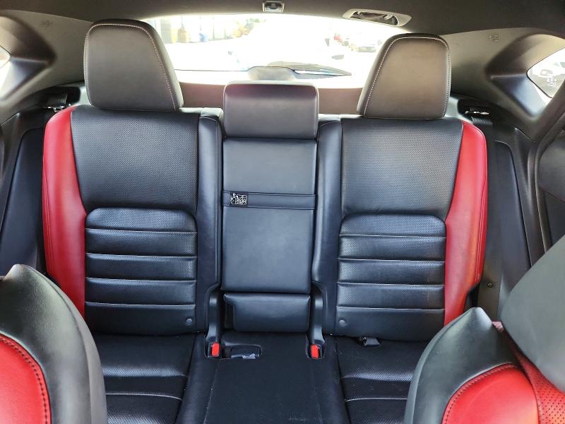 Продаж на аукціоні авто 2020 Lexus Nx, vin: JTJSARBZ8L5005523, номер лоту: 56943246