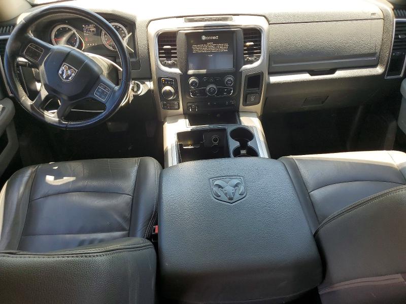 56340356 :رقم المزاد ، 1C6RR7LG0ES332196 vin ، 2014 Ram 1500 مزاد بيع