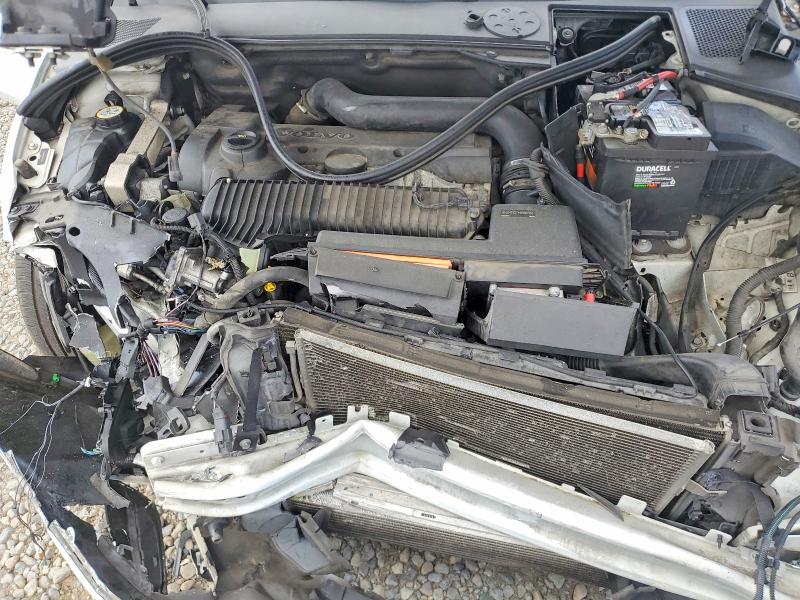 Aukcja sprzedaży 2013 Volvo S60, vin: YV1612FS5D2197991, numer aukcji: 56722556