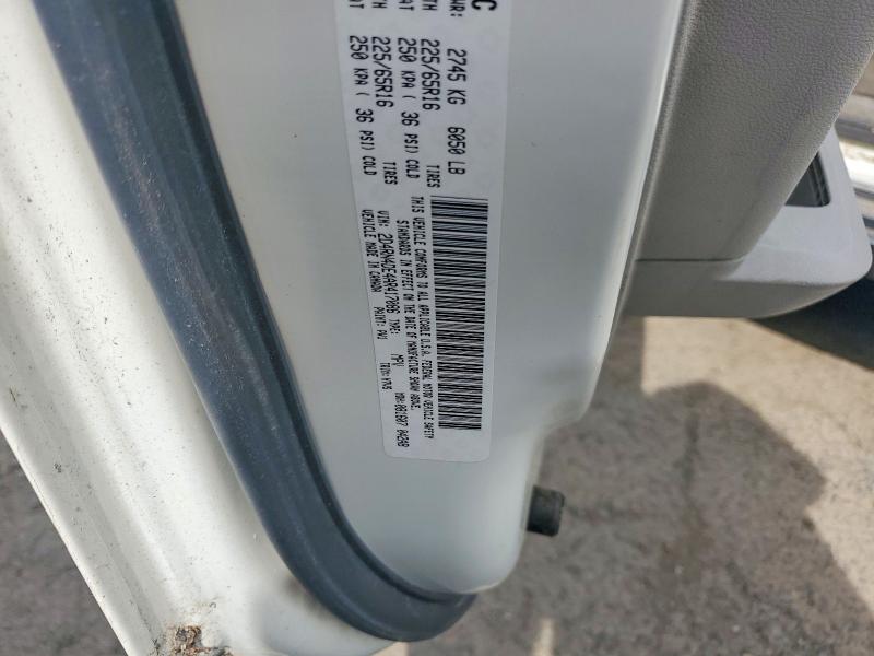 Продаж на аукціоні авто 2010 Dodge Grand Caravan, vin: 2D4RN4DE4AR417086, номер лоту: 55564656