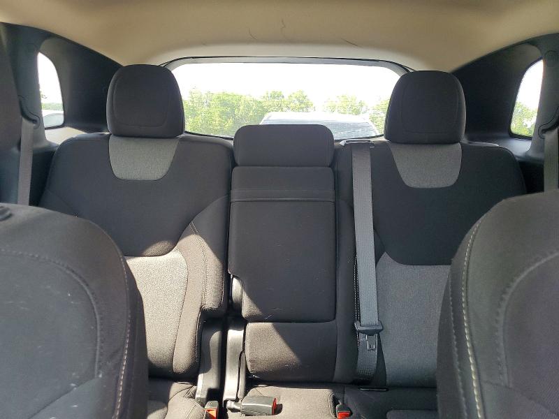 2014 Jeep Cherokee მანქანა იყიდება აუქციონზე, vin: 1C4PJMCSXEW150847, აუქციონის ნომერი: 56935386