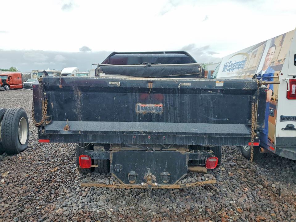 2021 Ram 3500 მანქანა იყიდება აუქციონზე, vin: 3C7WRTCJ3MG604409, აუქციონის ნომერი: 56444806