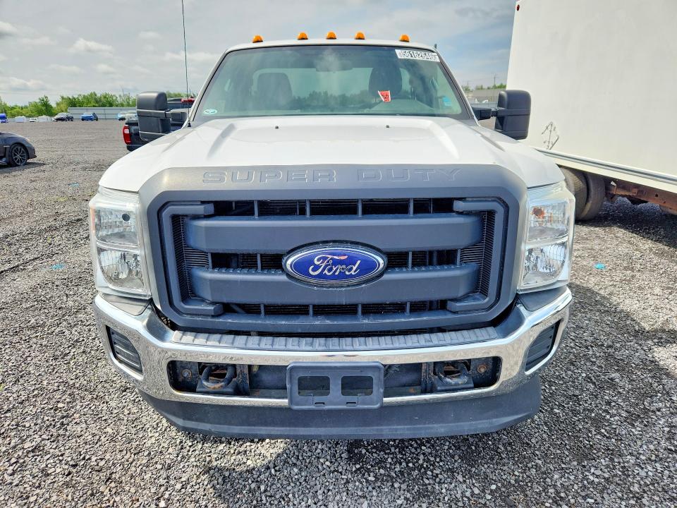 Продаж на аукціоні авто 2015 Ford F250, vin: 1FTBF2B65FEC59678, номер лоту: 56162646