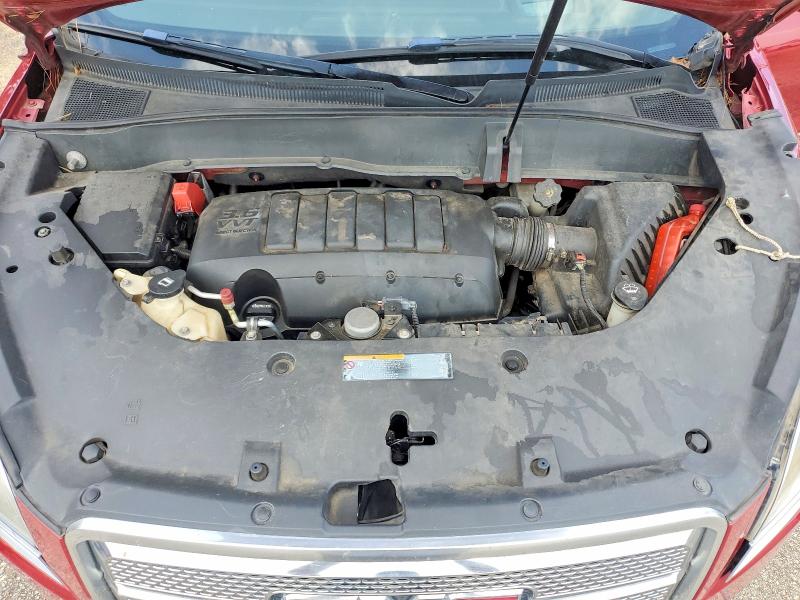 Aukcja sprzedaży 2013 Gmc Acadia, vin: 1GKKRTKD1DJ209588, numer aukcji: 59113446