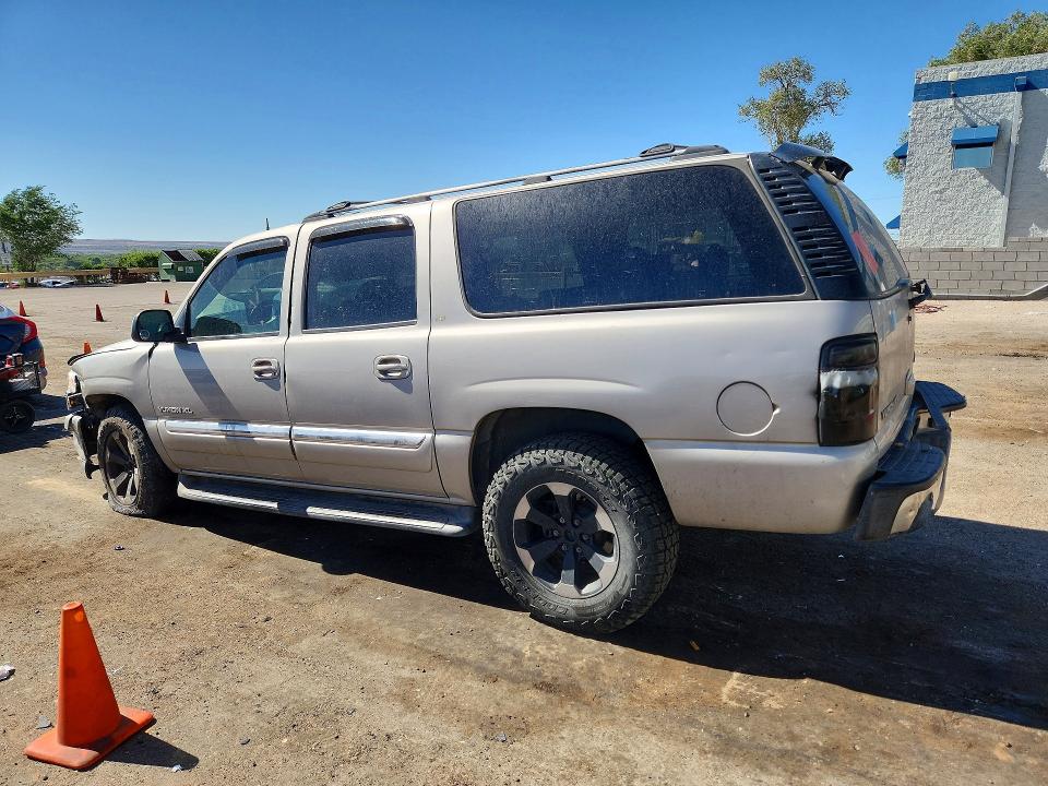Продаж на аукціоні авто 2005 Gmc Yukon Xl, vin: 1GKFK16Z25J118069, номер лоту: 55629876