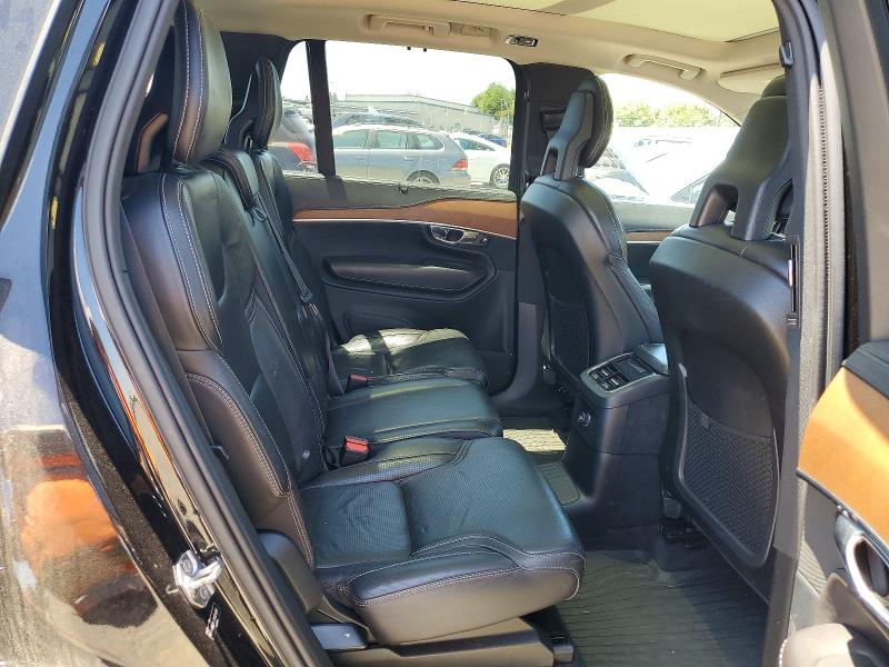 Продажа на аукционе авто 2016 Volvo Xc90, vin: YV4BC0PL7G1074503, номер лота: 56517396