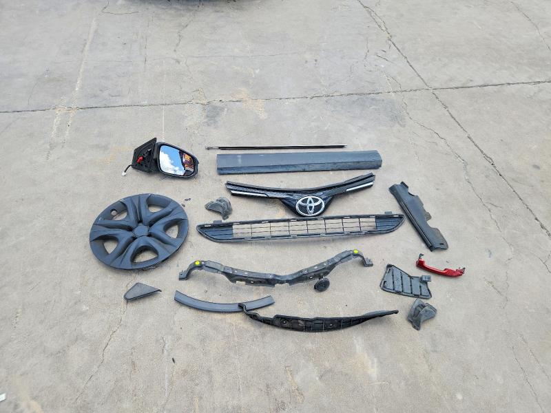 Продажа на аукционе авто 2016 Toyota Rav4, vin: JTMZFREV8GJ077234, номер лота: 56585216