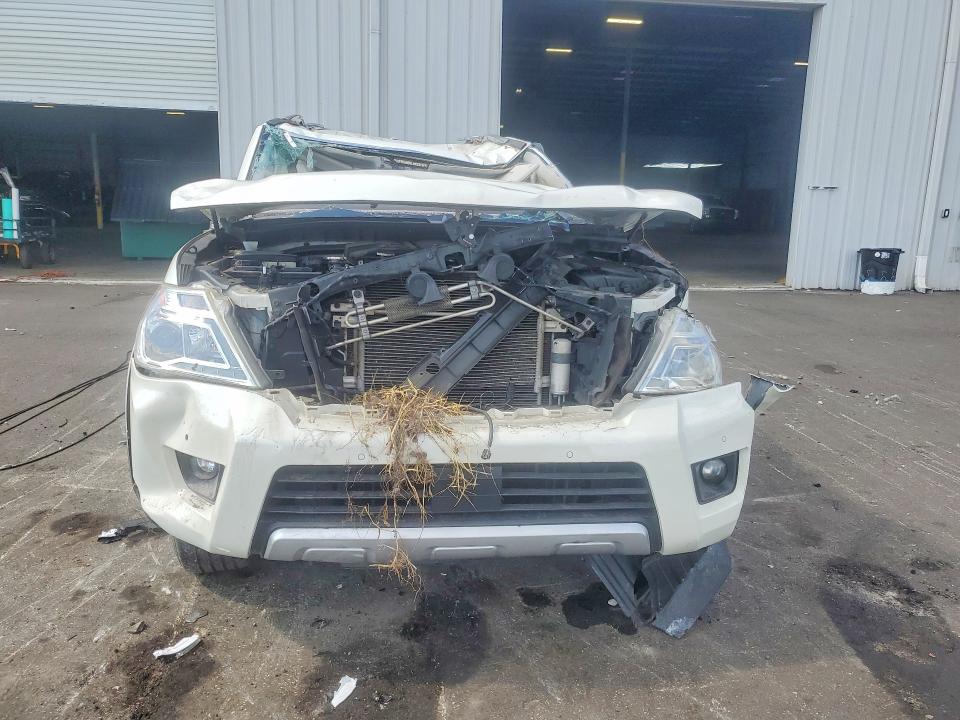 Aukcja sprzedaży 2018 Nissan Armada, vin: JN8AY2ND6J9054361, numer aukcji: 58552246