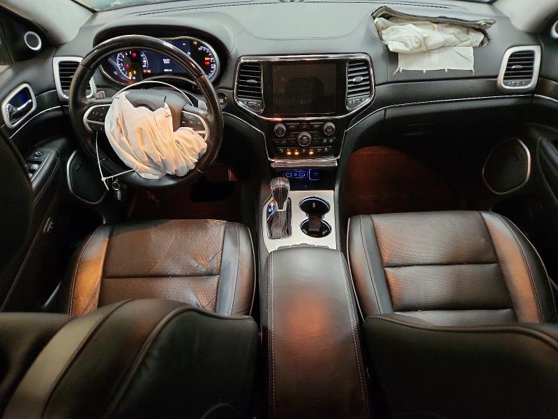 Aukcja sprzedaży 2020 Jeep Grand Cherokee, vin: 1C4RJFJG8LC173190, numer aukcji: 58999216