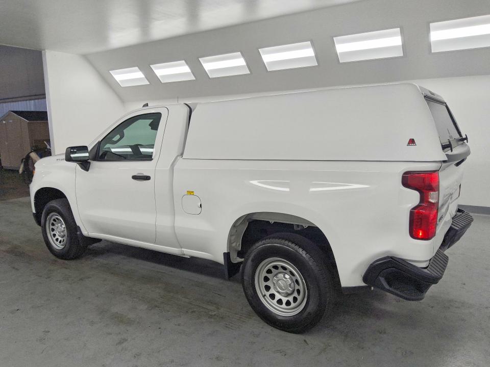 Aukcja sprzedaży 2026 Chevrolet Silverado, vin: 3GCNAAEKXTG236092, numer aukcji: 54724006