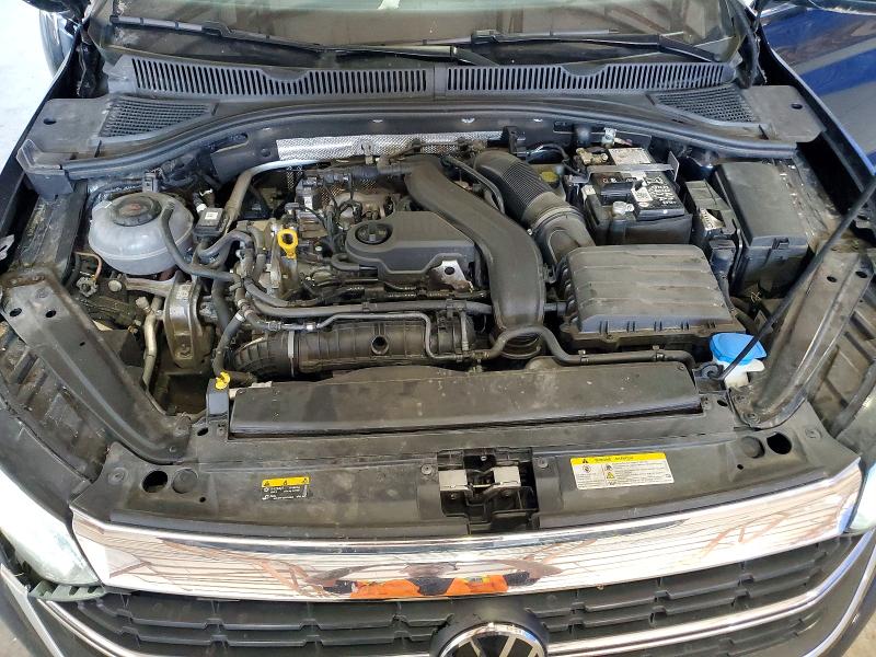 Продажа на аукционе авто 2024 Volkswagen Jetta, vin: 3VW7M7BU6RM095876, номер лота: 53937476