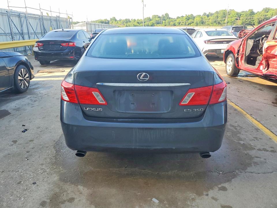 Aukcja sprzedaży 2007 Lexus Es, vin: JTHBJ46G572127647, numer aukcji: 56936236