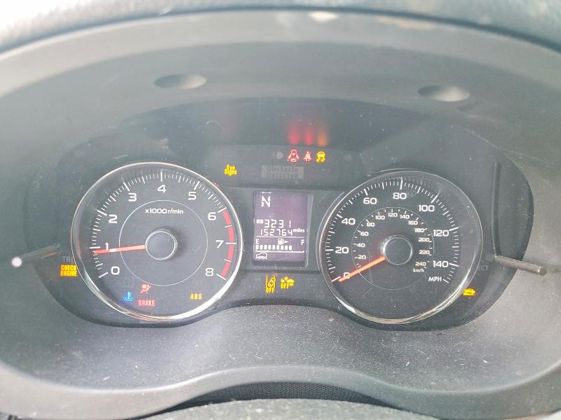 2015 Subaru Forester მანქანა იყიდება აუქციონზე, vin: JF2SJAWC7FH802246, აუქციონის ნომერი: 56885906