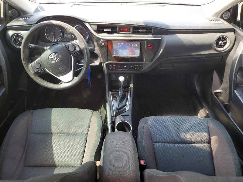 2019 Toyota Corolla მანქანა იყიდება აუქციონზე, vin: 5YFBURHE5KP937825, აუქციონის ნომერი: 56796316