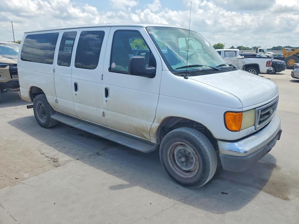 Aukcja sprzedaży 2007 Ford E-350, vin: 1FBNE31L57DA39983, numer aukcji: 57610596