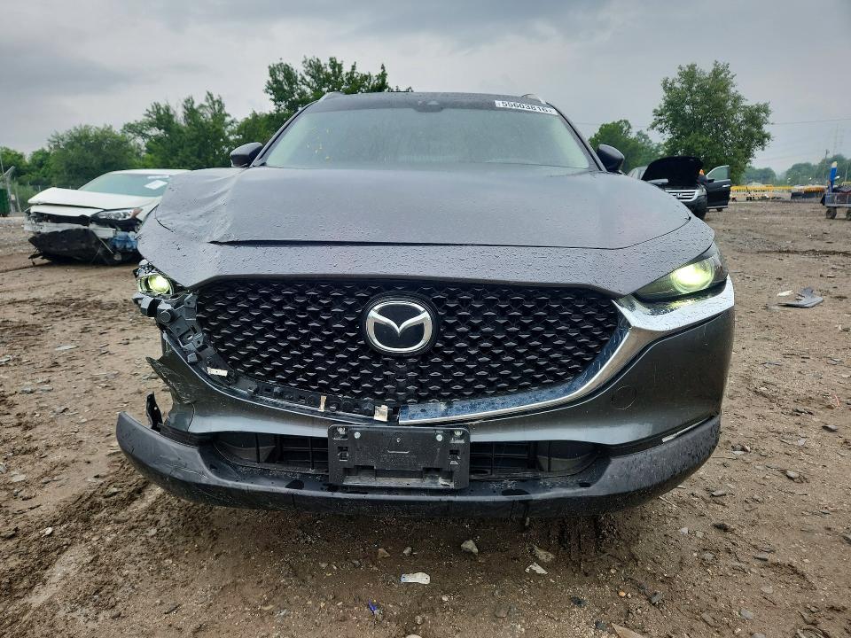Продажа на аукционе авто 2023 Mazda Cx-30, vin: 3MVDMBDM8PM526185, номер лота: 55603816