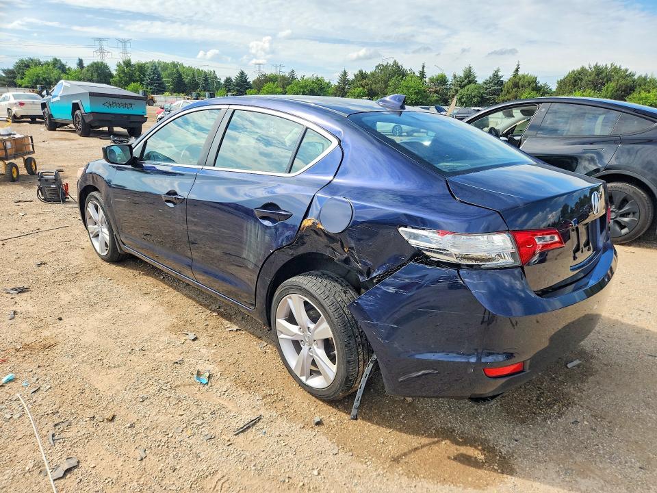 Aukcja sprzedaży 2015 Acura Ilx, vin: 19VDE1F3XFE002454, numer aukcji: 56624116