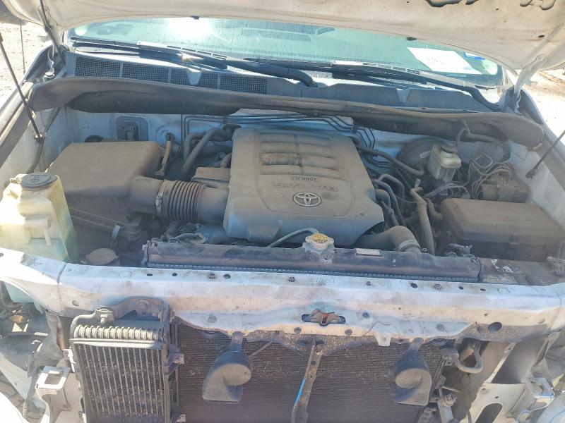 54812826 :رقم المزاد ، 5TFRV54157X004720 vin ، 2007 Toyota Tundra مزاد بيع