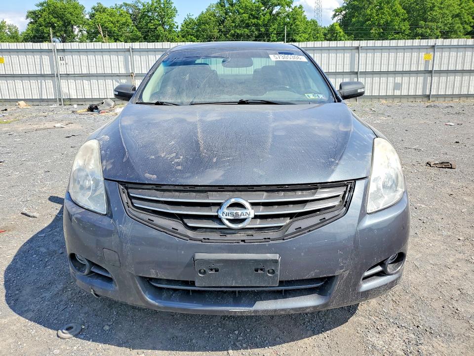 57305306 :رقم المزاد ، 1N4BL2AP6BN435172 vin ، 2011 Nissan Altima مزاد بيع
