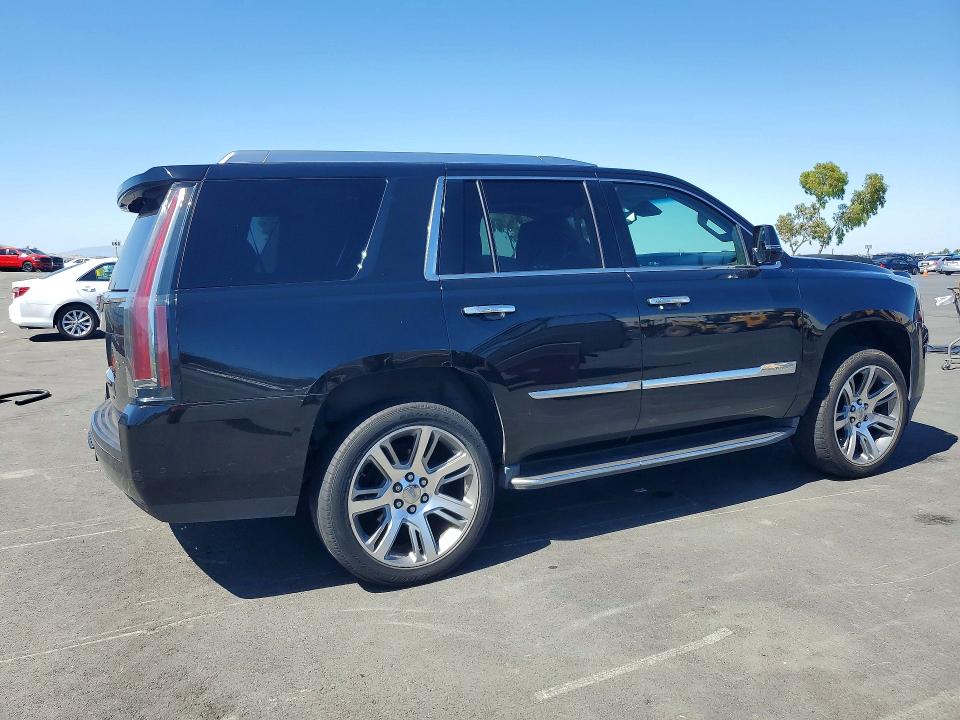 Aukcja sprzedaży 2016 Cadillac Escalade, vin: 1GYS4BKJ1GR157552, numer aukcji: 56166786