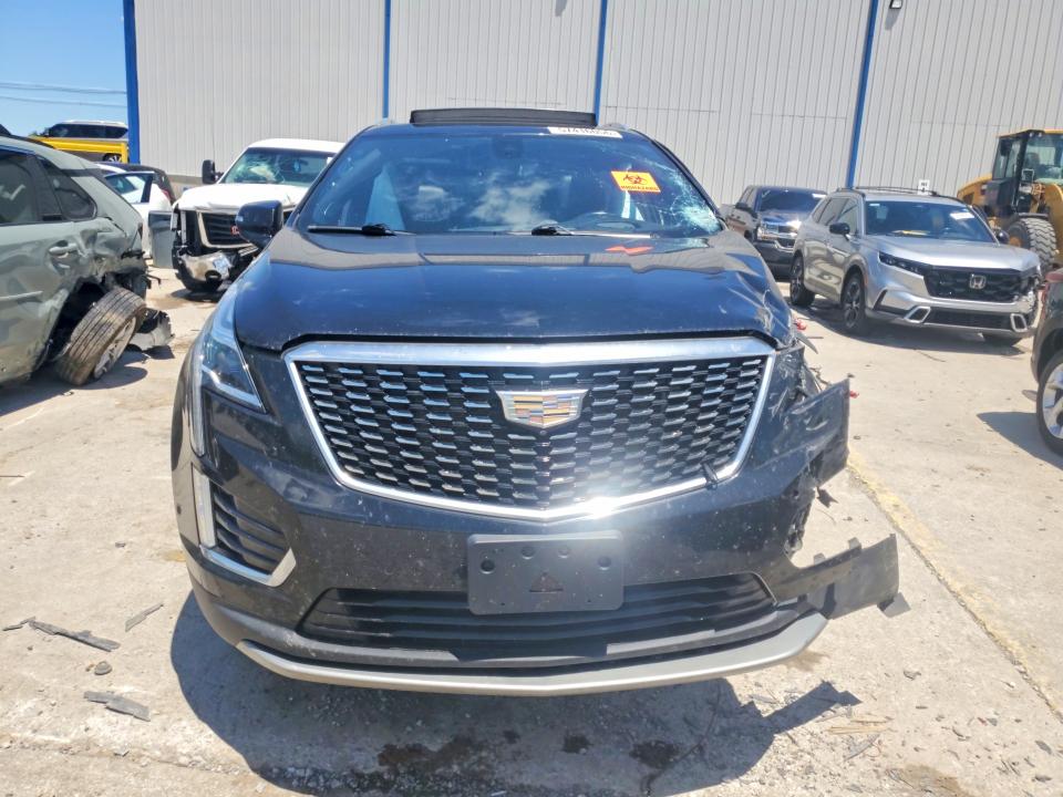 Aukcja sprzedaży 2020 Cadillac Xt5, vin: 1GYKNDRSXLZ107735, numer aukcji: 57416056