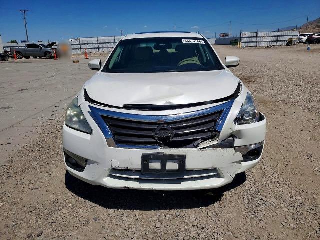 Продаж на аукціоні авто 2015 Nissan Altima, vin: 1N4AL3AP3FN919307, номер лоту: 55473746