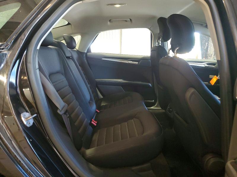 Продаж на аукціоні авто 2013 Ford Fusion, vin: 3FA6P0H78DR388002, номер лоту: 58409766